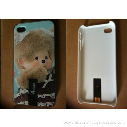 2013 Hotsales Mobile Case USB Flash Drive for iPhone